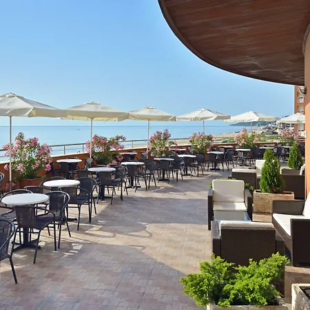 Sol By Melia Luna Bay 4*