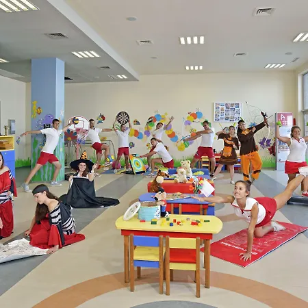 Sol Luna Bay 오브조르