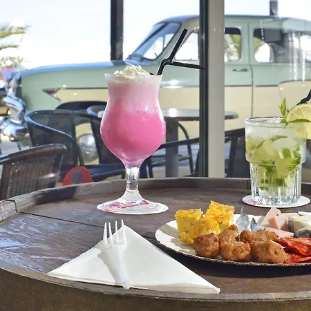 Sol Luna Bay 리조트 오브조르