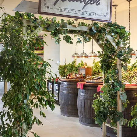 Sol Luna Bay Üdülőközpont