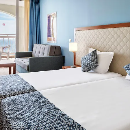 Üdülőközpont Sol Luna Bay Obzor