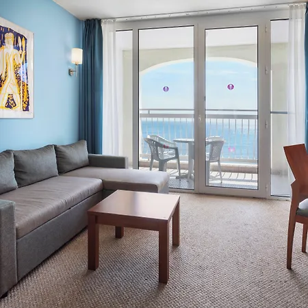 Sol By Melia Luna Bay 4*