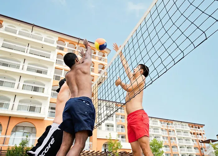 度假村 Sol Luna Bay