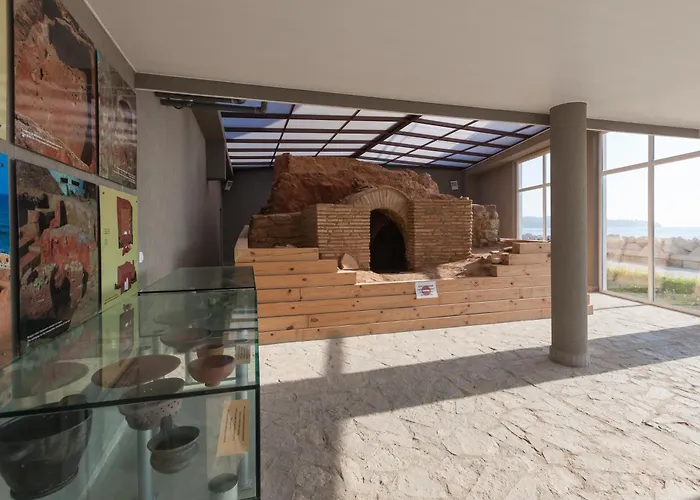 度假村 Sol Luna Bay 4*