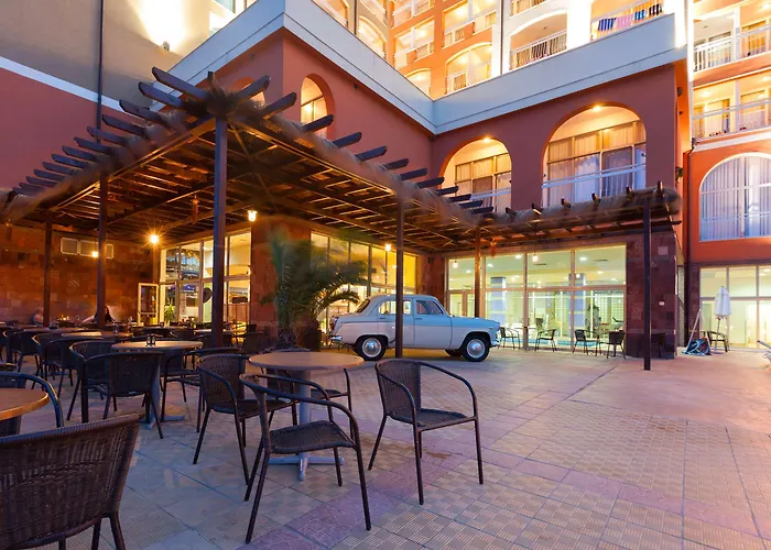 Sol Luna Bay Обзор