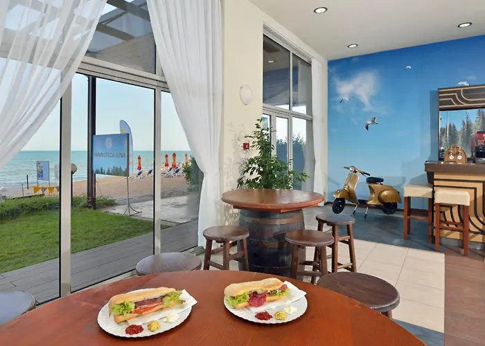 Sol Luna Bay Resort Obzor