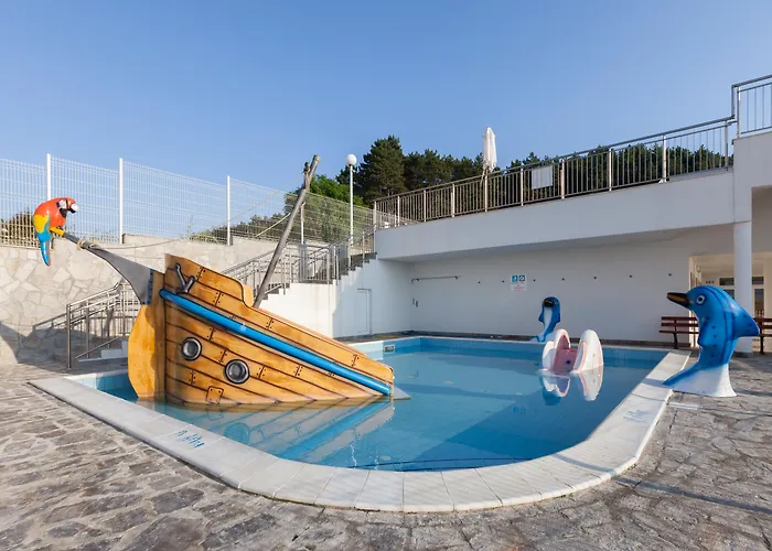 Resort Sol Luna Bay Obzor