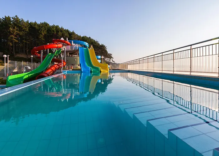 Resort Sol Luna Bay 4*