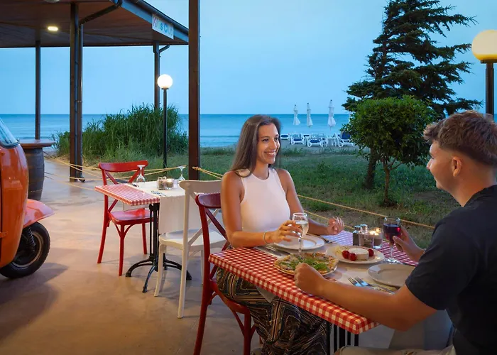 Здравен курорт Sol Luna Bay 4*