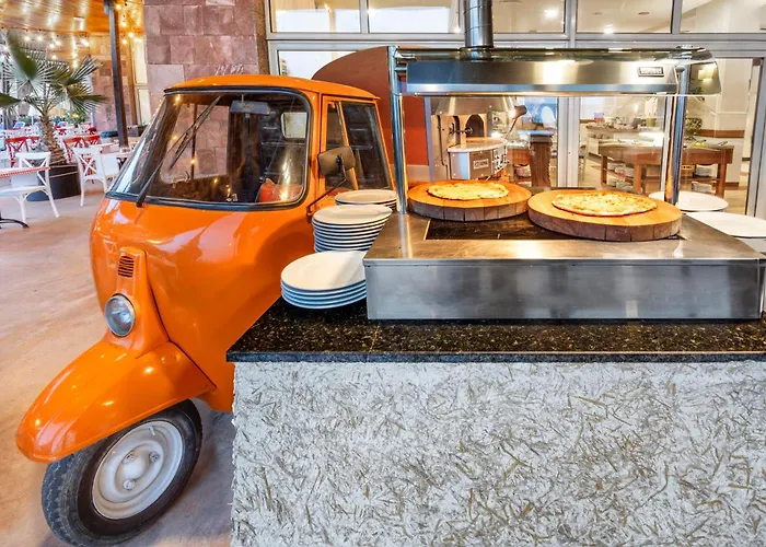 Sol Luna Bay 度假村