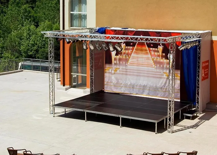 Sol Luna Bay 4* Obzor