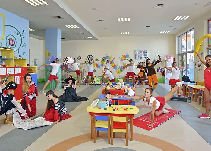 Sol Luna Bay 奥布佐尔