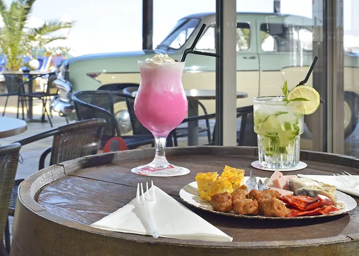 Sol Luna Bay 度假村 奥布佐尔