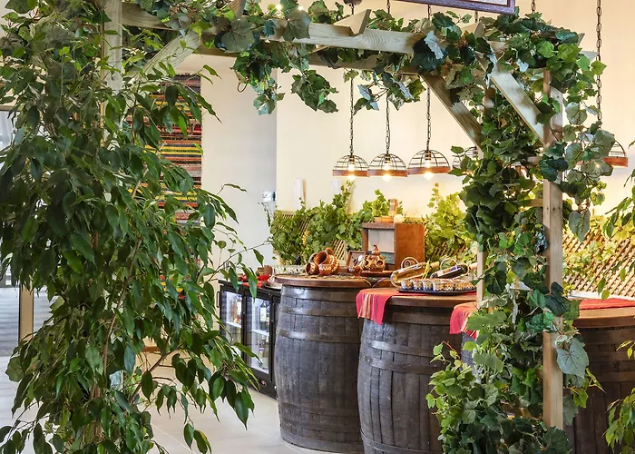 Sol Luna Bay 度假村