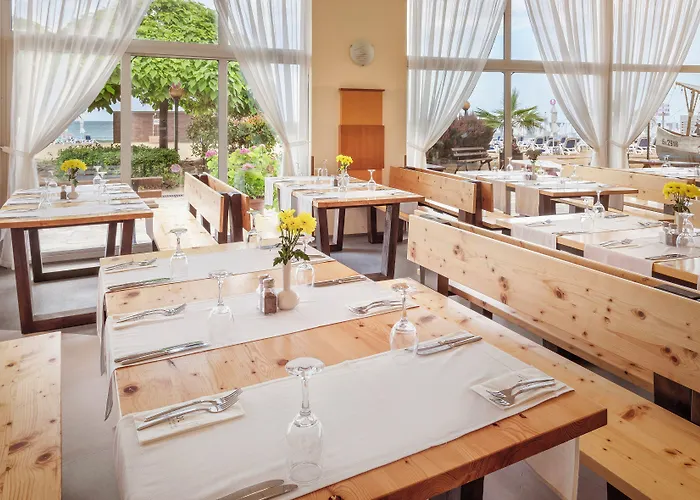 度假村 Sol Luna Bay