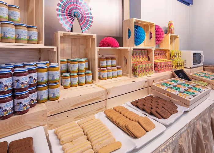 Sol Luna Bay 奥布佐尔