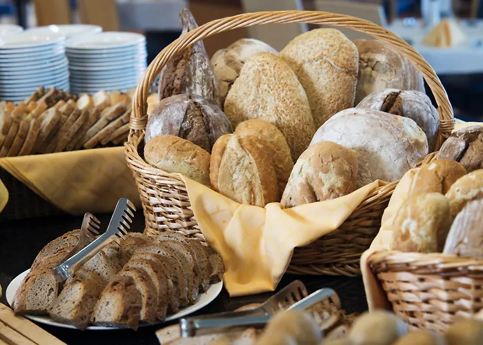 Sol Luna Bay Здравен курорт Обзор