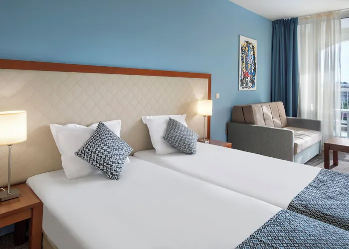 Sol Luna Bay Обзор